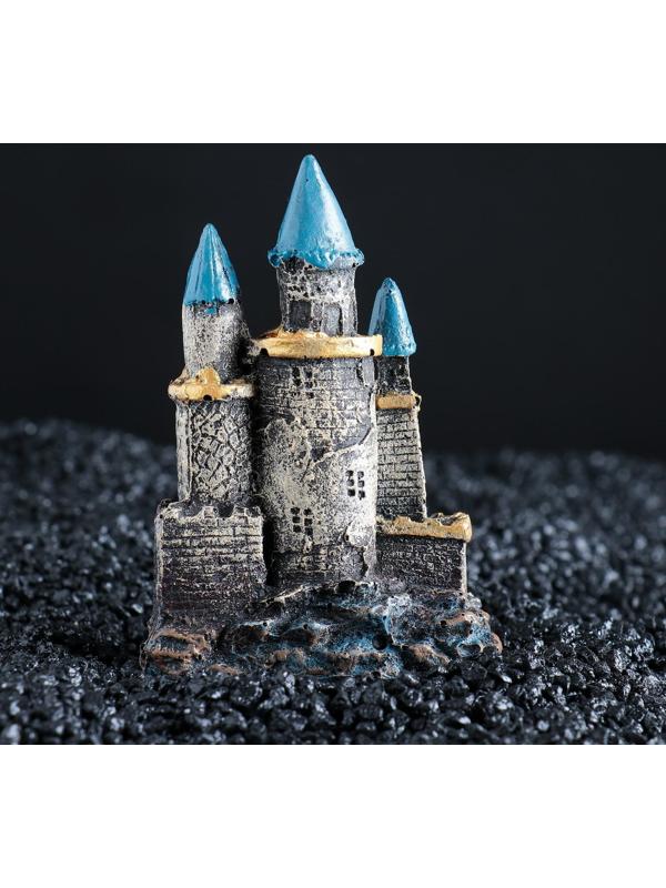 Декор для аквариума 