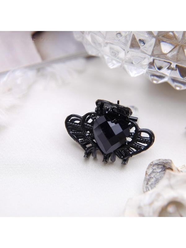 Краб для волос 