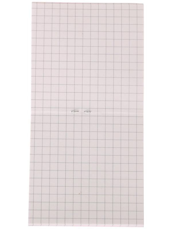 Блокнот 10*10, 16 листов «Для заметок школа»