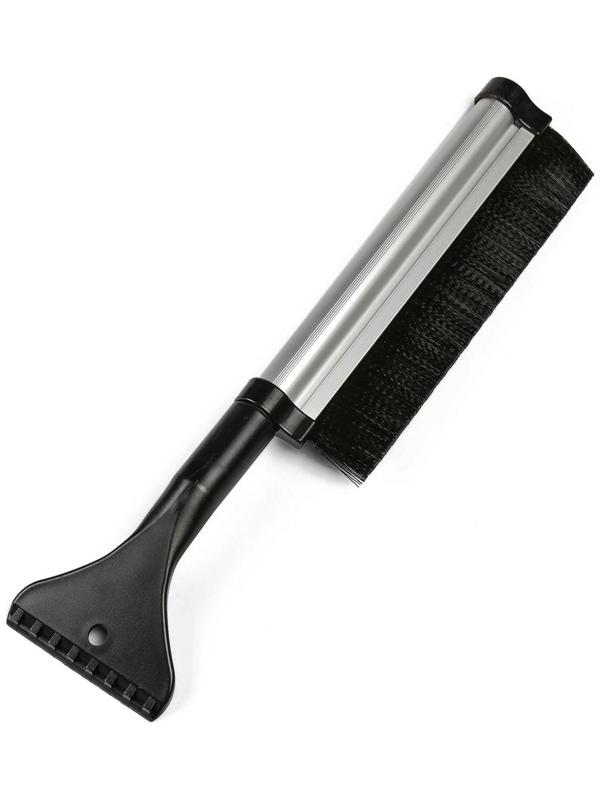 Щетка-сметка TORSO, телескопическая 43-65 см, алюминий