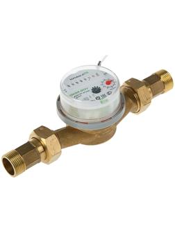 Счетчик воды 