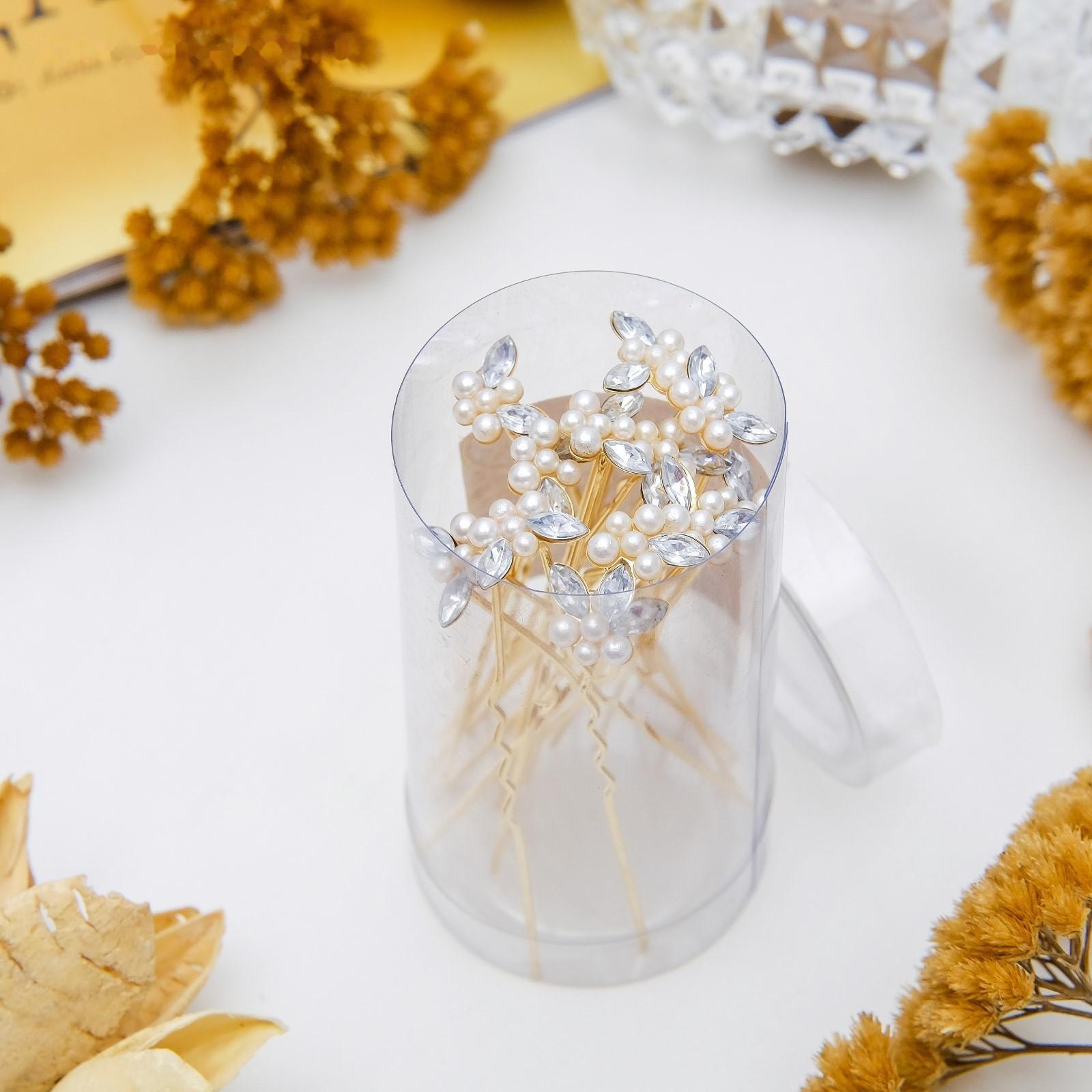 Шпилька для волос 