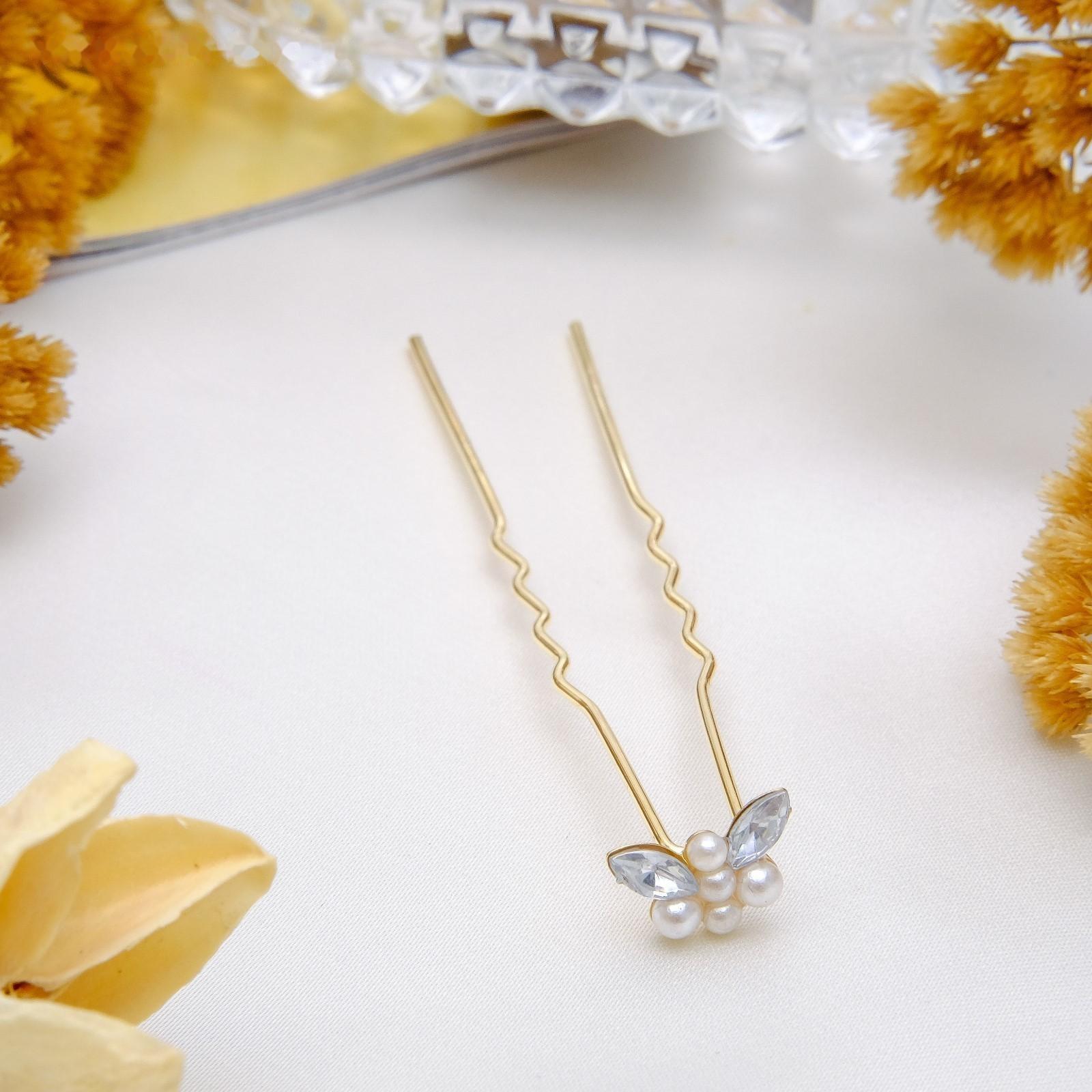 Шпилька для волос 