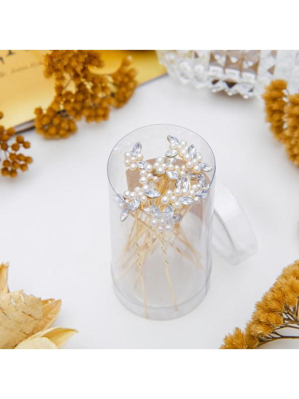 Шпилька для волос 