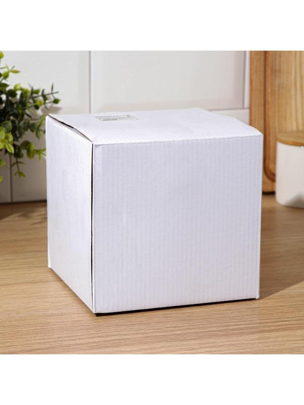 Набор посуды из нержавеющей стали «Турист» 3 шт: кружка 1,35 л, миска 650 мл, тарелка 300 мл