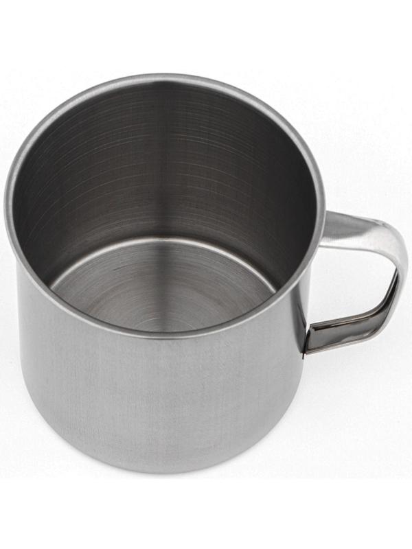 Кружка из нержавеющей стали «Мэйли», 800 мл, d=11 см
