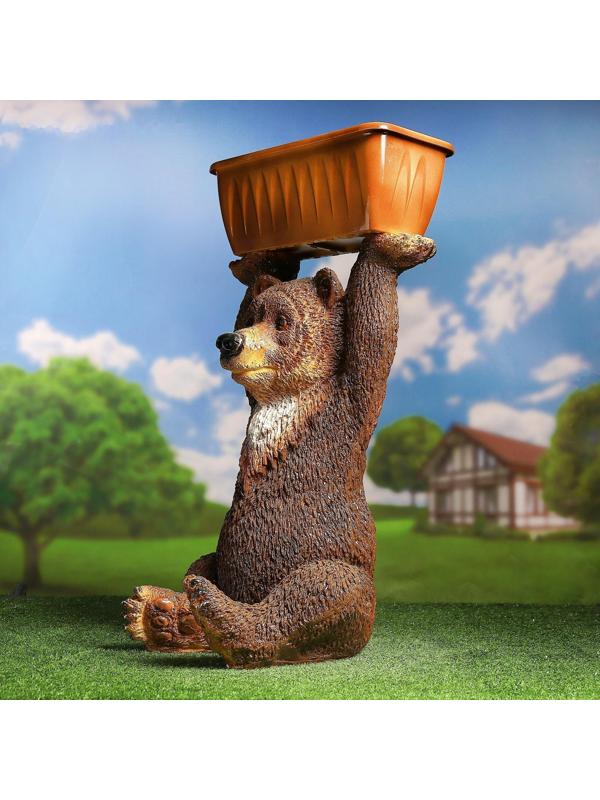 Садовая фигура 