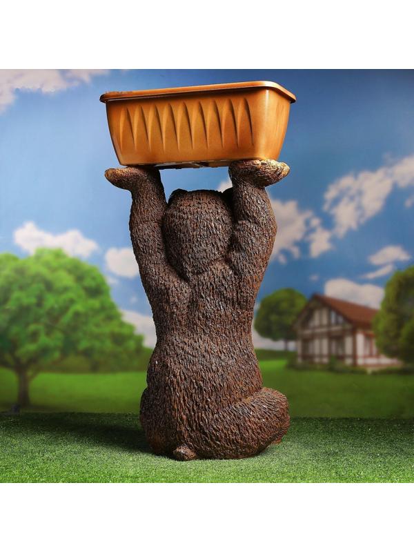 Садовая фигура 