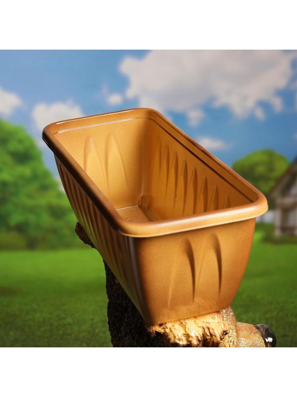 Садовая фигура 