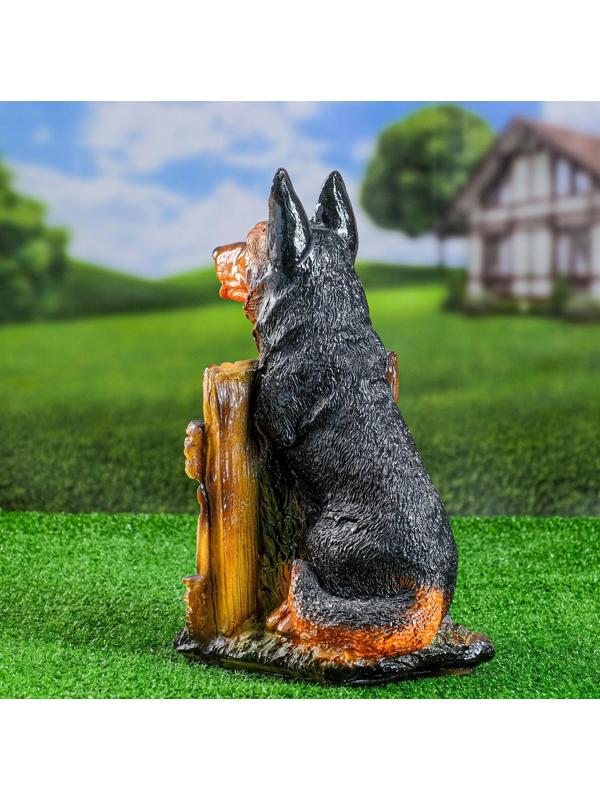 Садовая фигура 