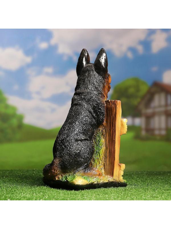 Садовая фигура 