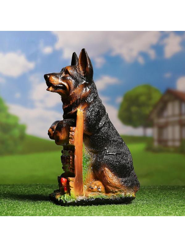 Садовая фигура 