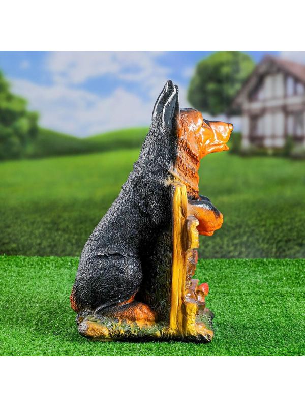 Садовая фигура 