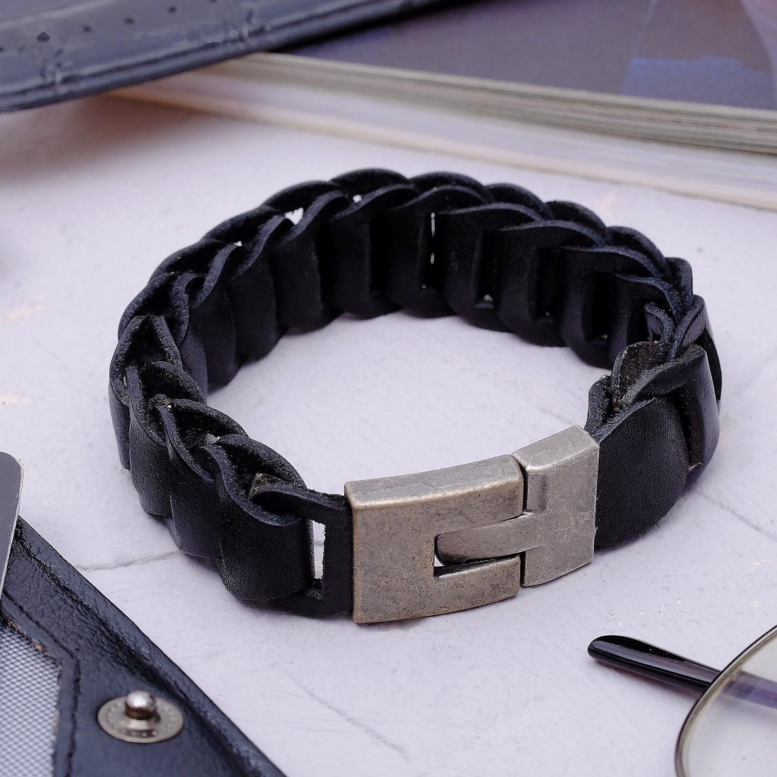 Браслет мужской 