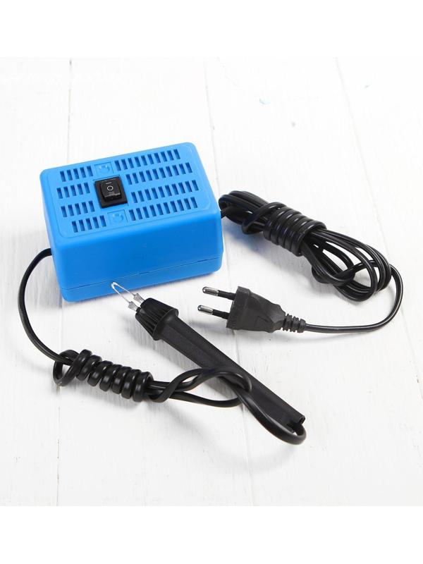 Электроприбор для выжигания по дереву «Узор-10к»