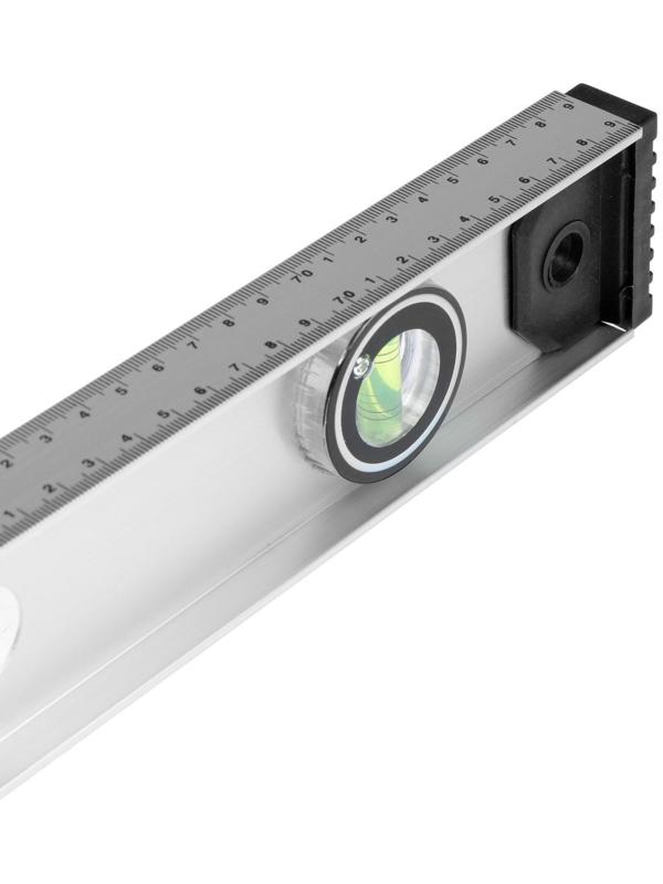 Уровень алюминиевый ТУНДРА 