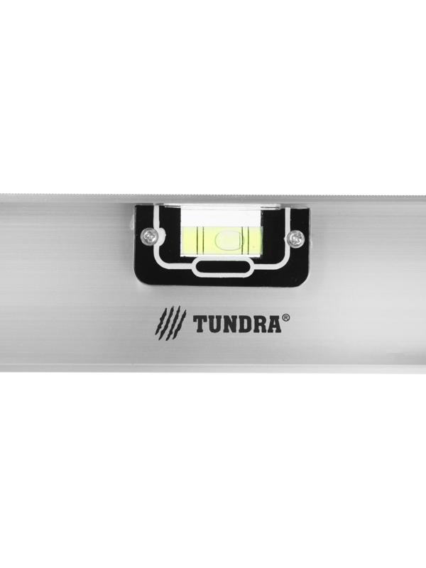 Уровень алюминиевый ТУНДРА 