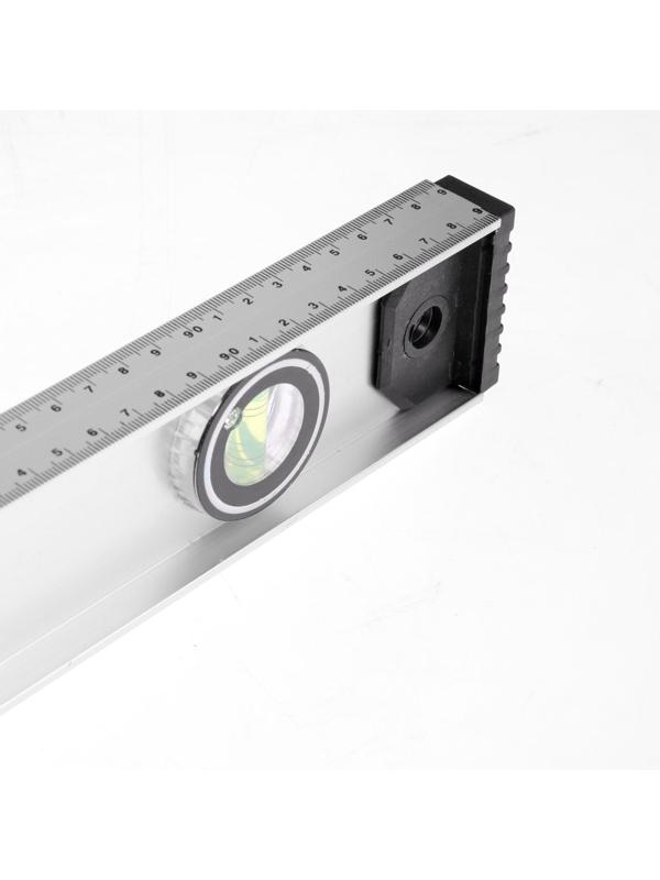 Уровень алюминиевый ТУНДРА 