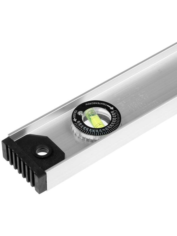 Уровень алюминиевый ТУНДРА 