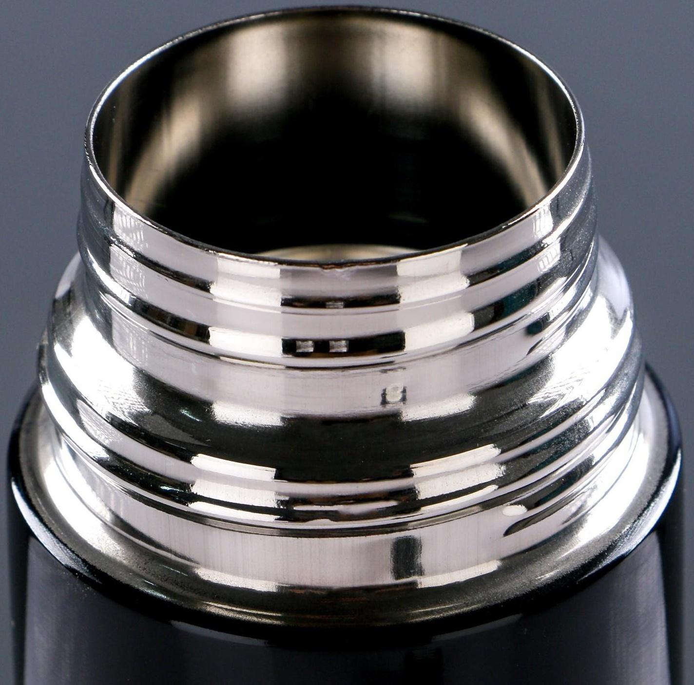 Термоc, серия: Пуля, 