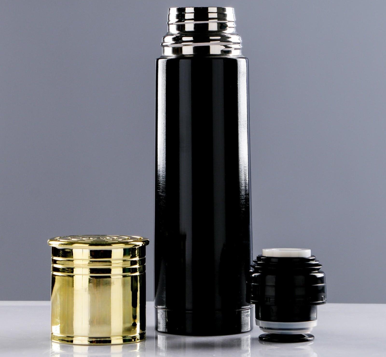 Термоc, серия: Пуля, 