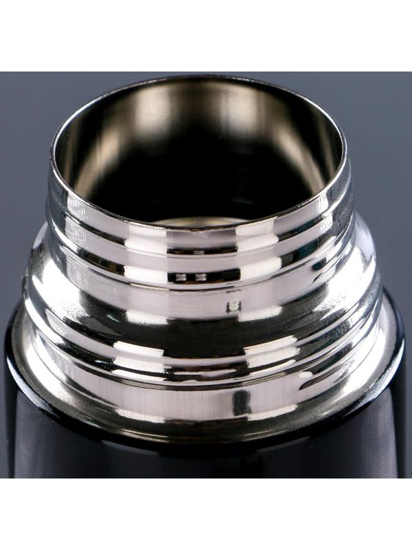 Термоc, серия: Пуля, 