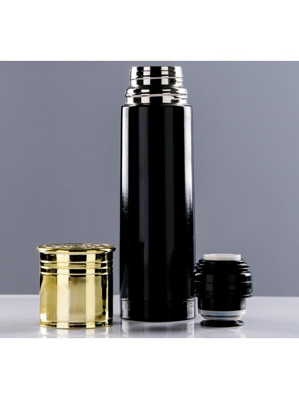 Термоc, серия: Пуля, 