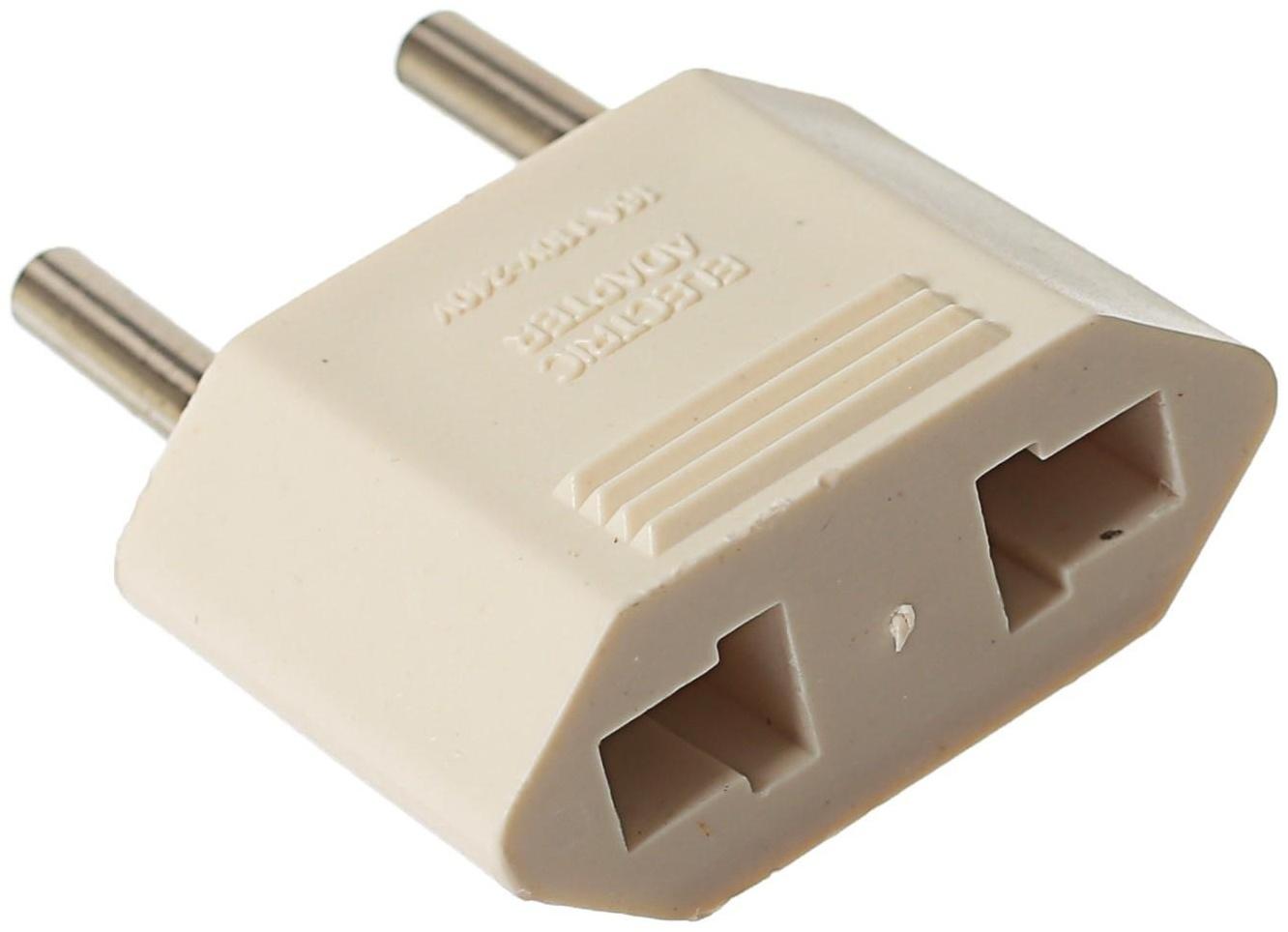 Сетевой переходник REXANT 