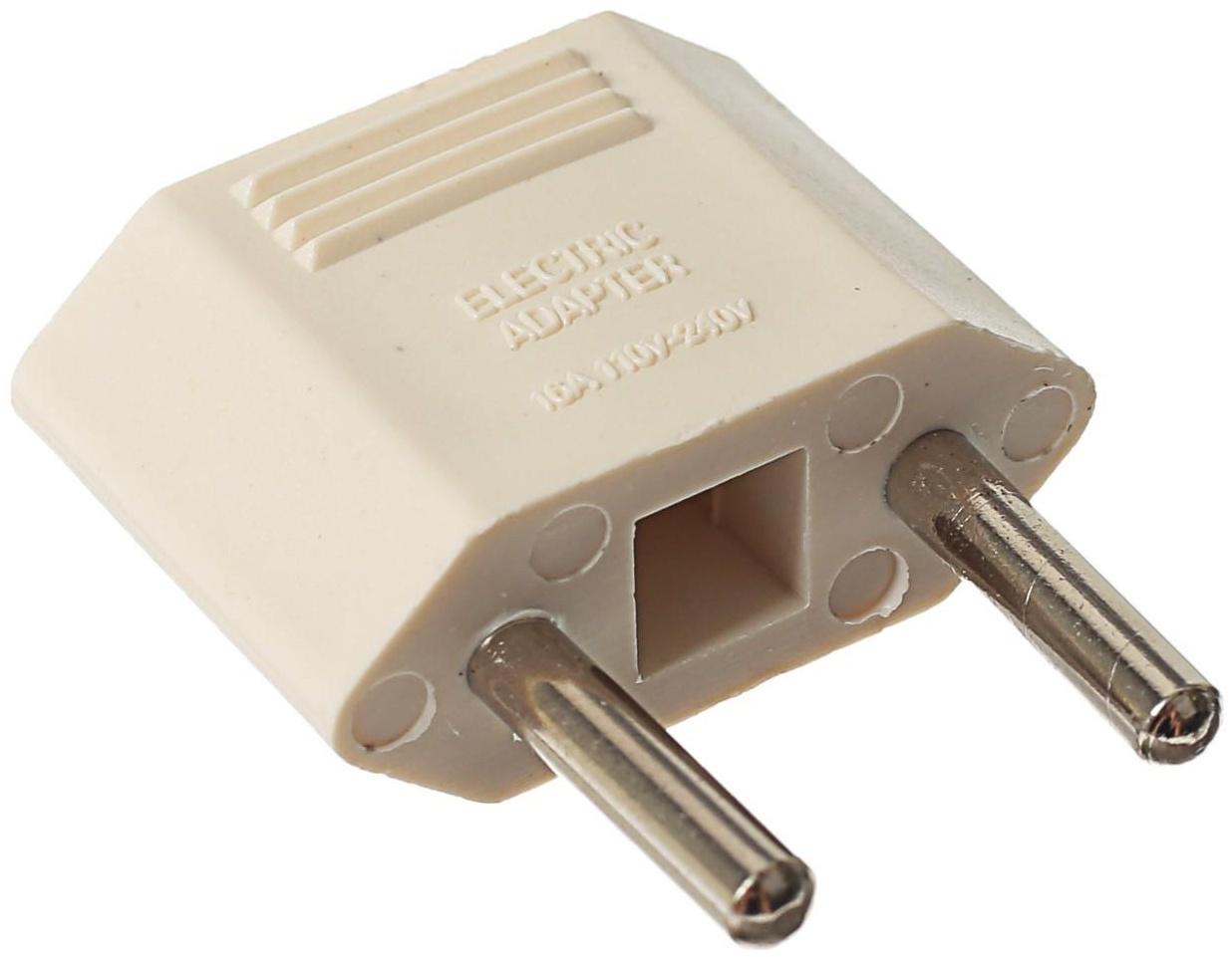 Сетевой переходник REXANT 