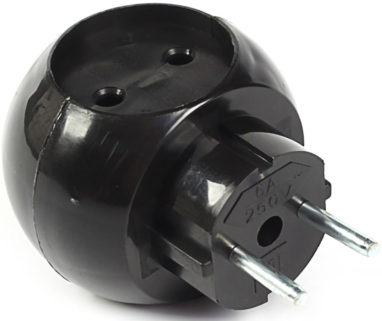 Тройник электрический REXANT 