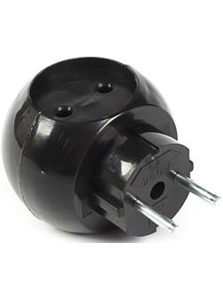 Тройник электрический REXANT 