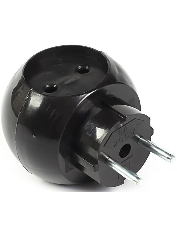 Тройник электрический REXANT 