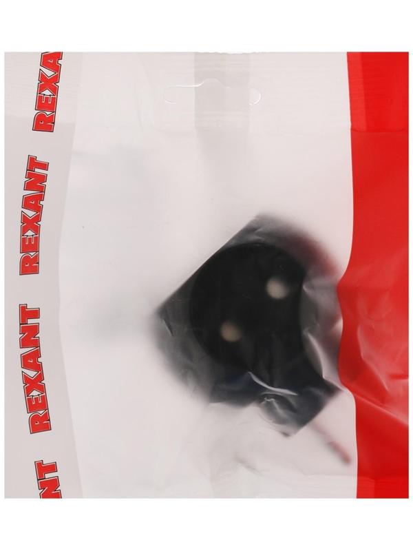 Тройник электрический REXANT 