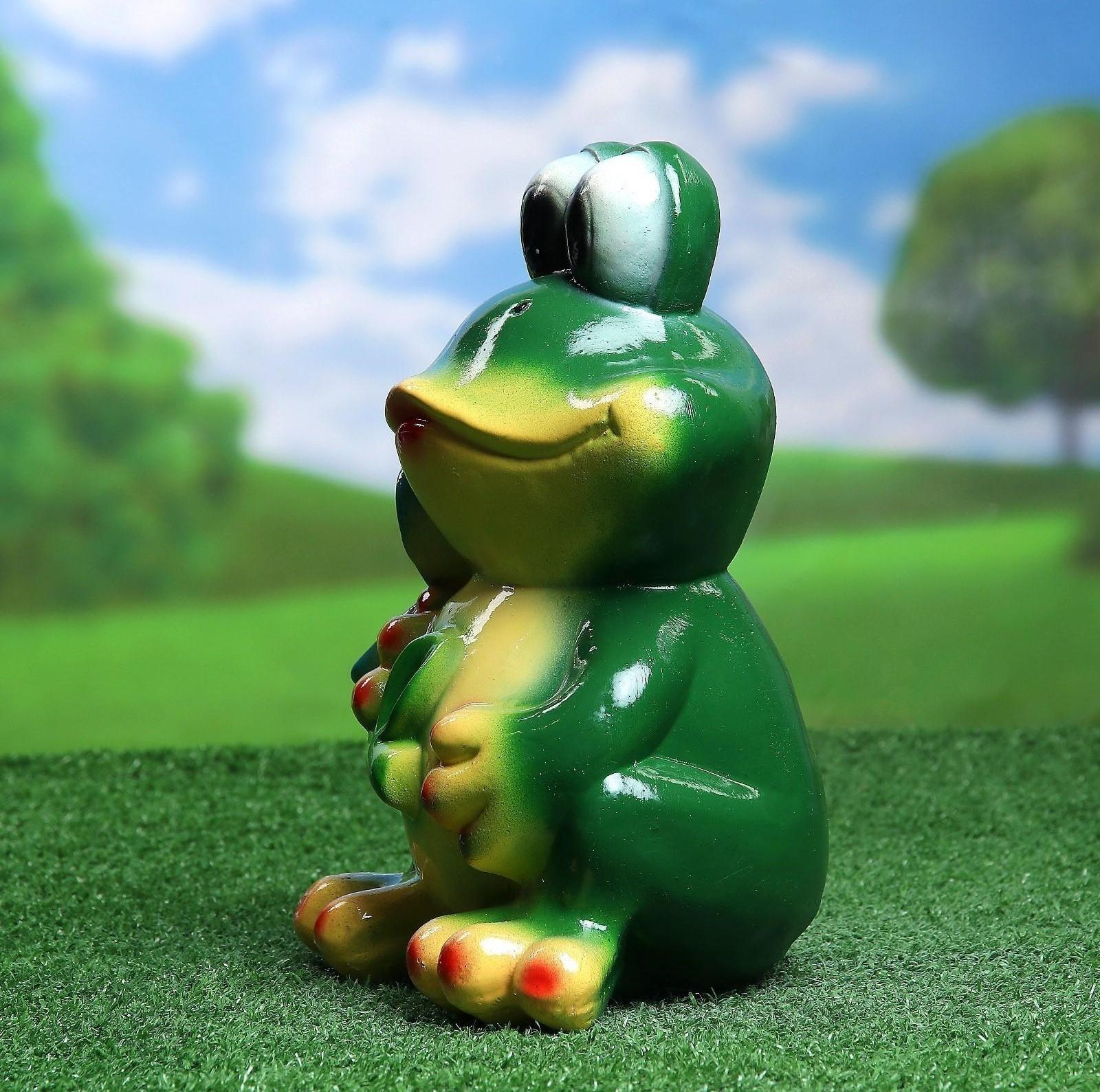 Садовая фигура 