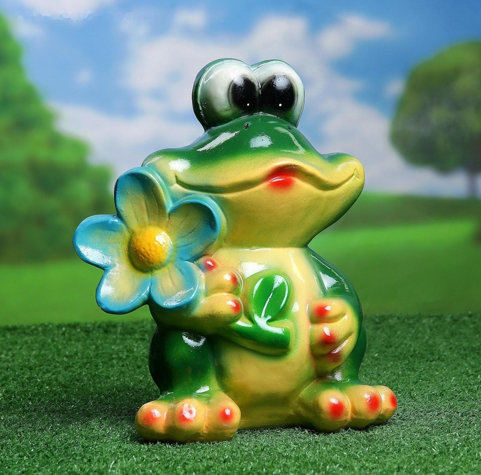 Садовая фигура 