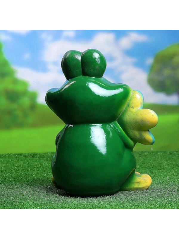 Садовая фигура 