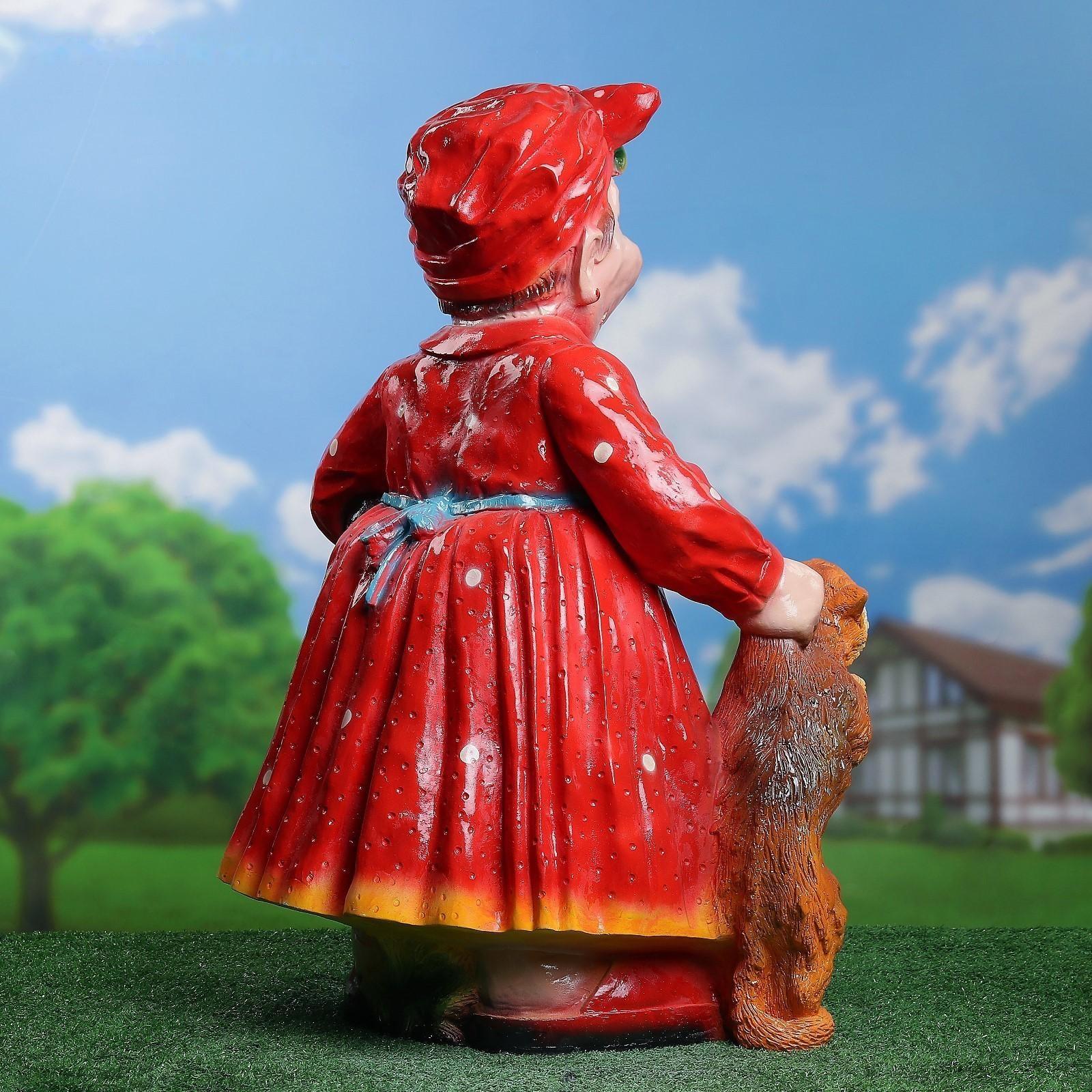 Садовая фигура 