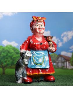 Садовая фигура 