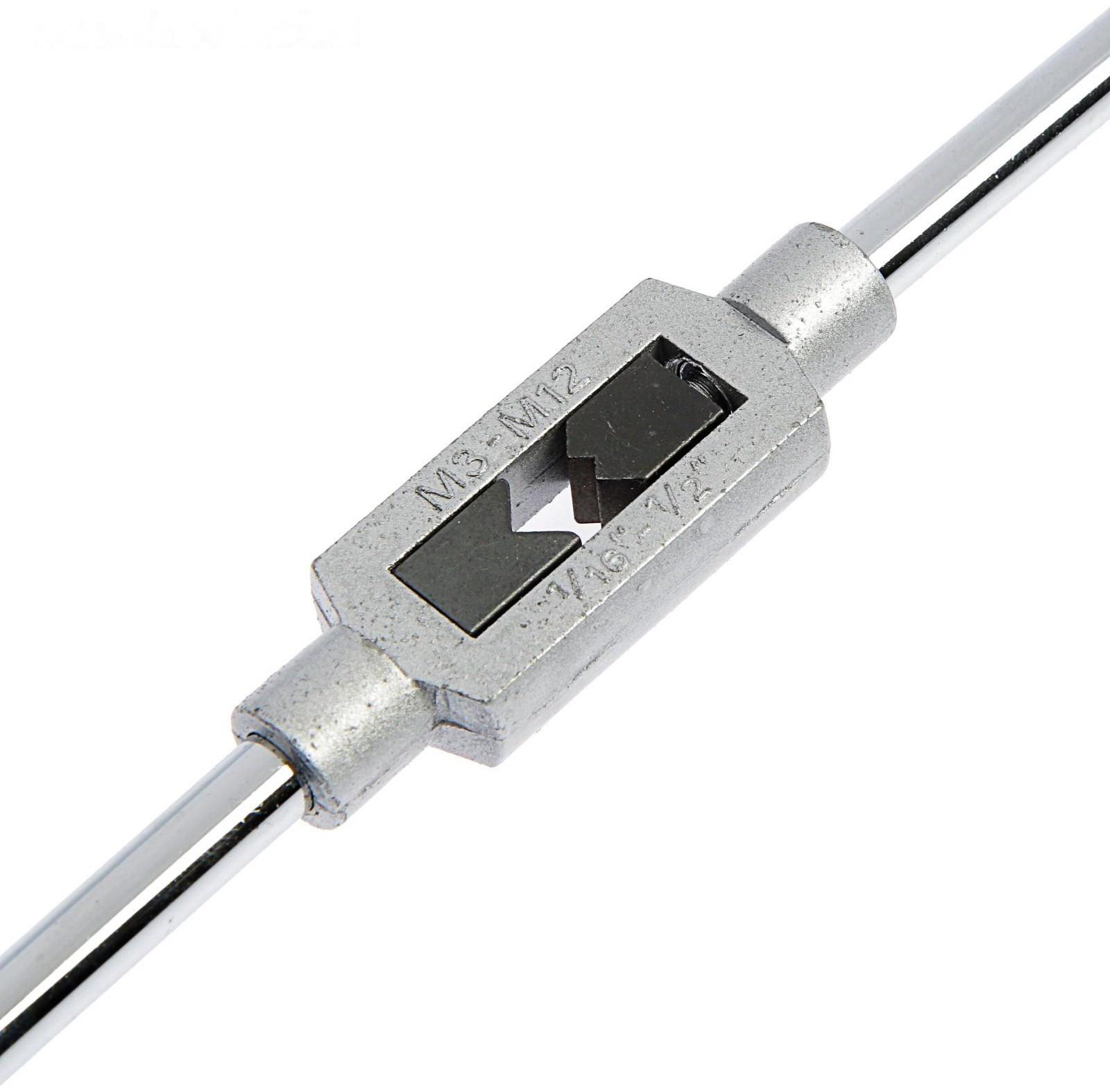 Метчикодержатель ТУНДРА, М3 - М12