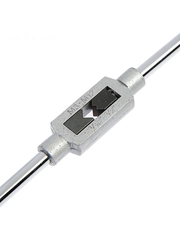 Метчикодержатель ТУНДРА, М3 - М12