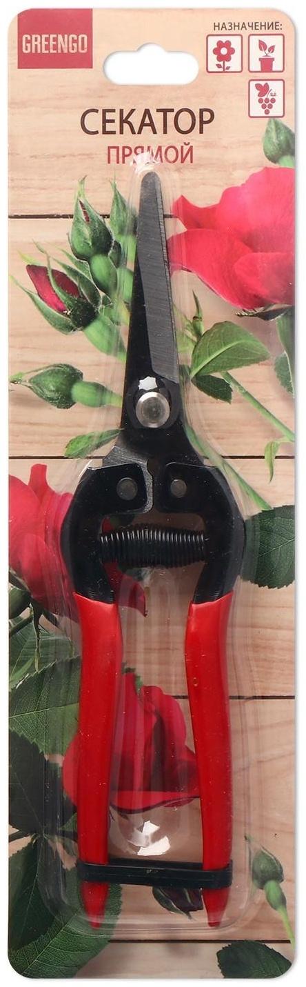Ножницы садовые, 8