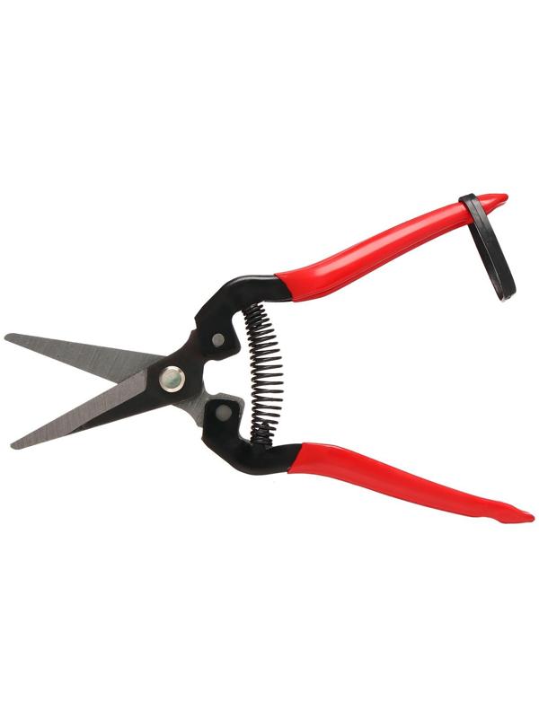 Ножницы садовые, 8