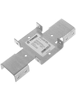 Крепеж для забора ТУНДРА krep,