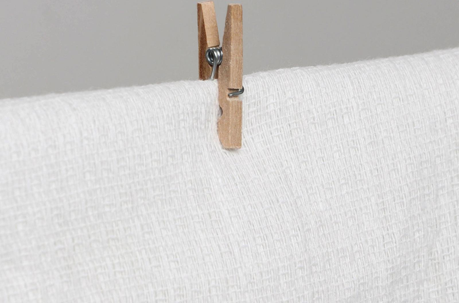 Прищепки деревянные Доляна, 2,5 см, 24 шт