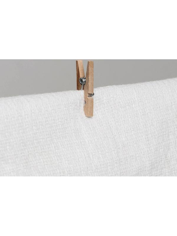 Прищепки деревянные Доляна, 2,5 см, 24 шт