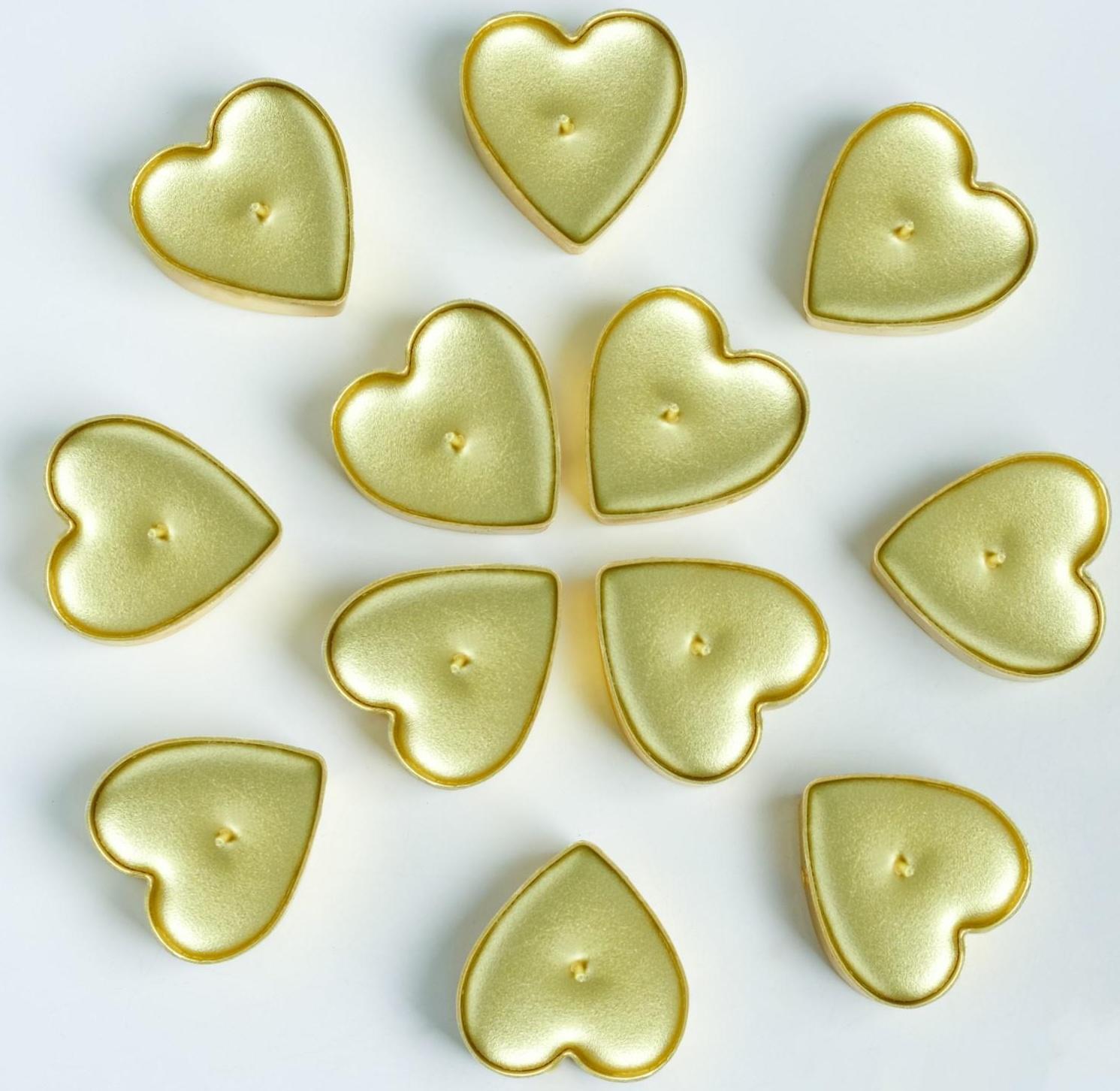 Набор свечей в гильзе 