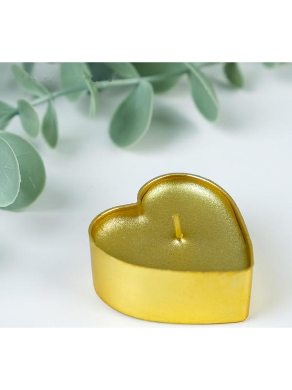 Набор свечей в гильзе 