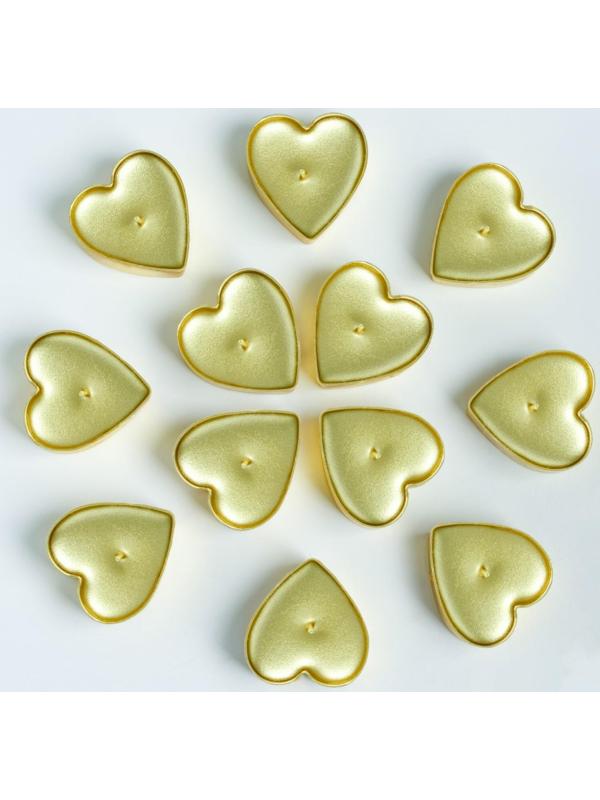 Набор свечей в гильзе 