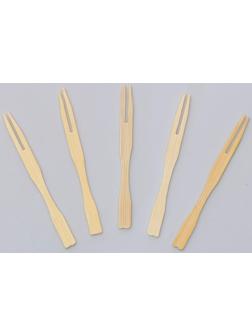 Шпажки для канапе «Бамбук», набор 50 шт.
