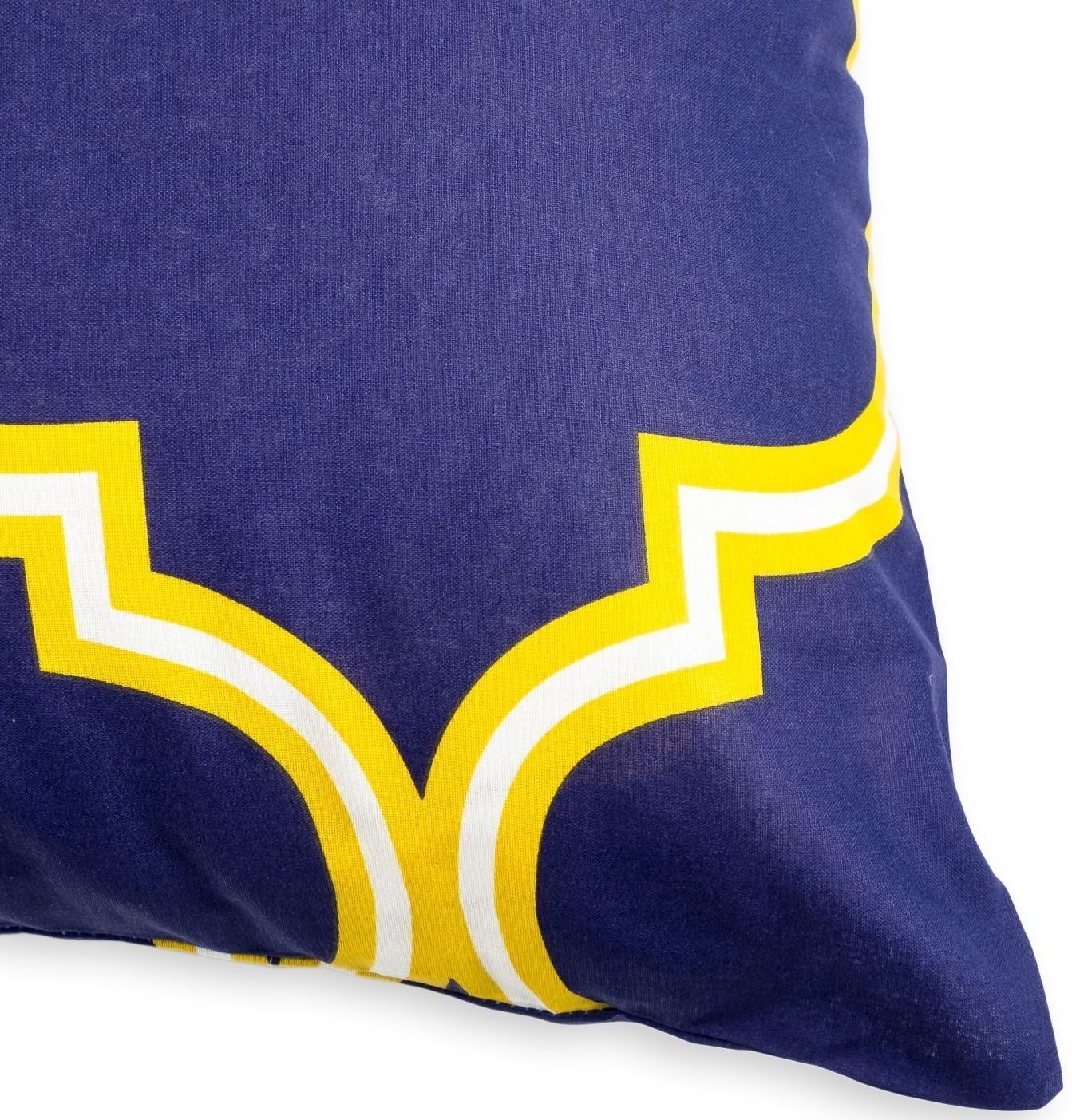 Наволочка «Этель» Вечер в Марокко 50х70 см